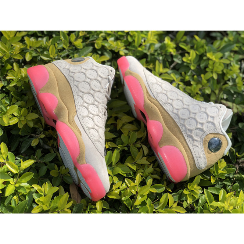 Air Jordan 13 Retro CNY GS CW4409 100 Sneakers Men Women