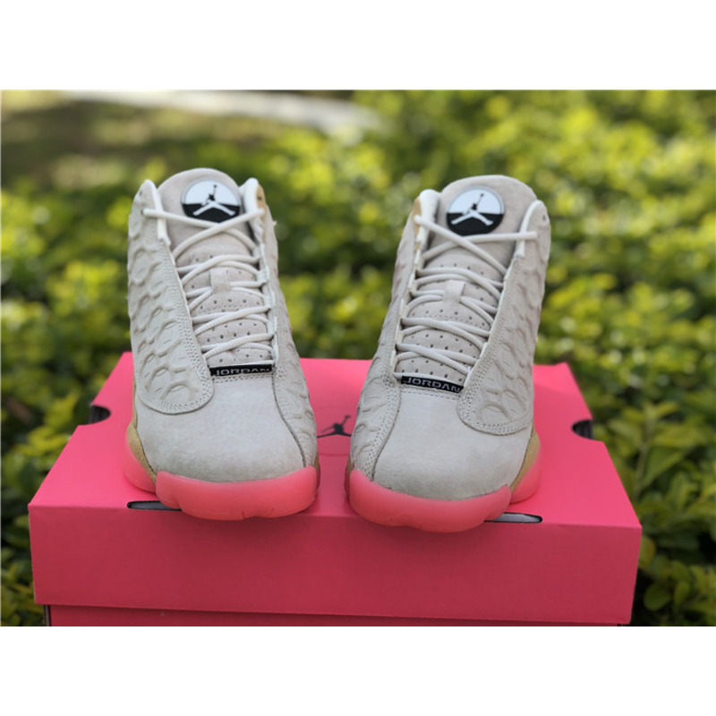 Air Jordan 13 Retro CNY GS CW4409 100 Sneakers Men Women