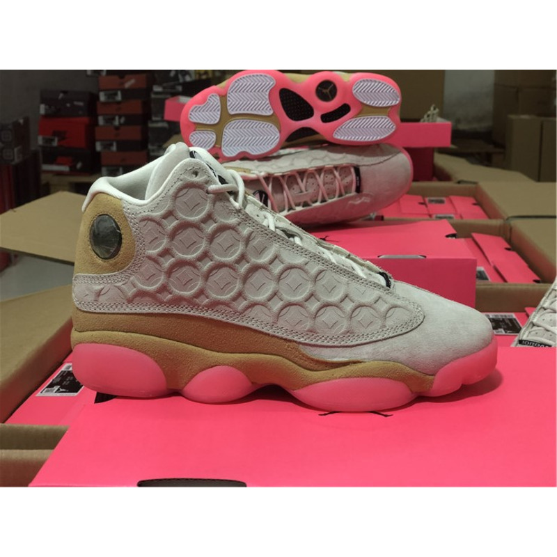 Air Jordan 13 Retro CNY GS CW4409 100 Sneakers Men Women