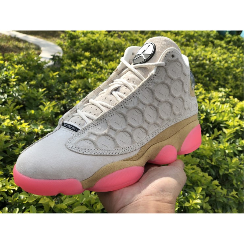 Air Jordan 13 Retro CNY GS CW4409 100 Sneakers Men Women