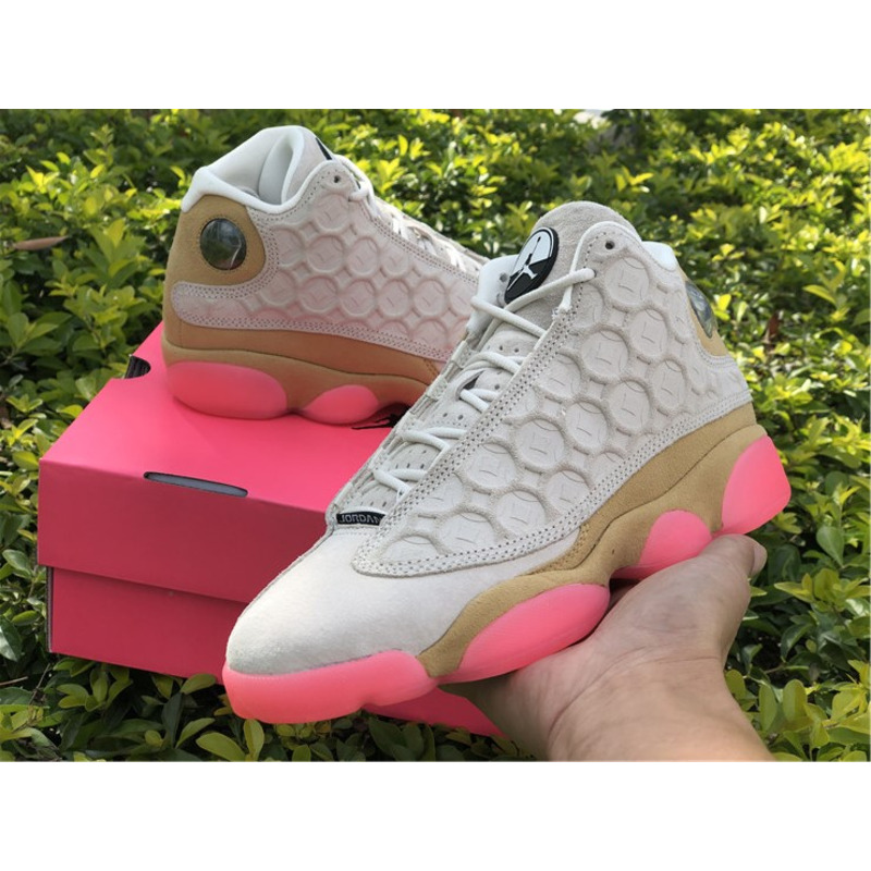 Air Jordan 13 Retro CNY GS CW4409 100 Sneakers Men Women