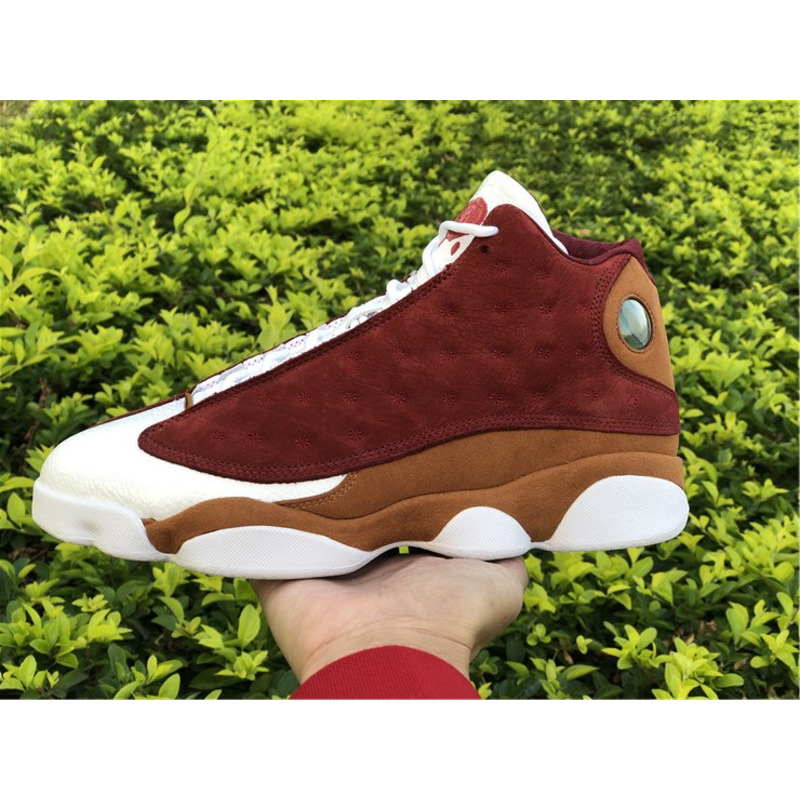 Air Jordan 13 Retro PREMIO 417212 601 Sneakers Men