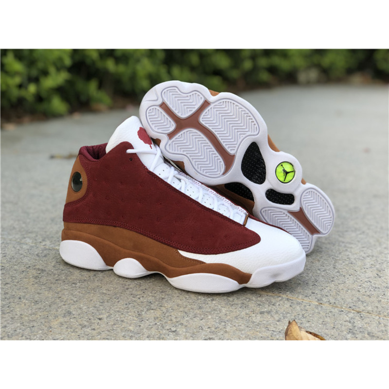 Air Jordan 13 Retro PREMIO 417212 601 Sneakers Men