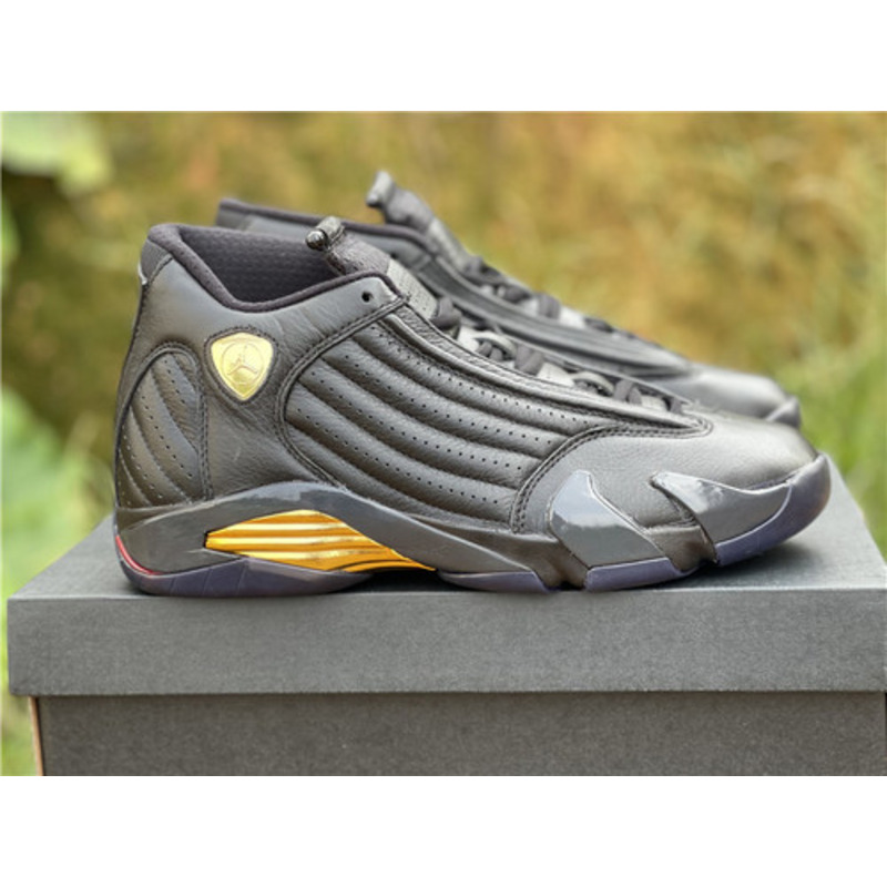 Air Jordan 14