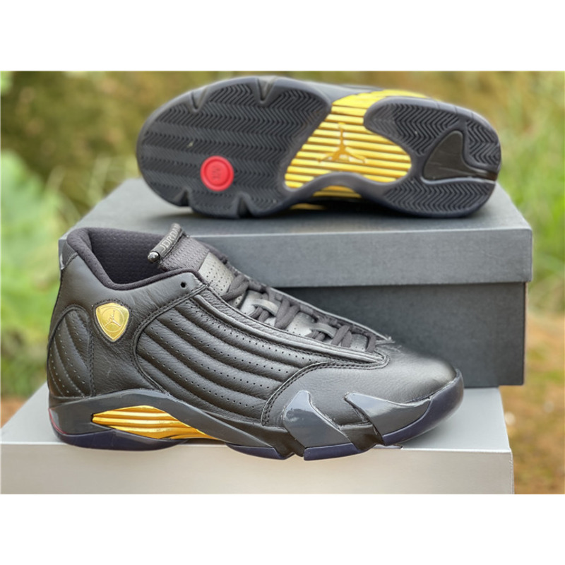 Air Jordan 14"DMP" 487471 022 Sneakers Men