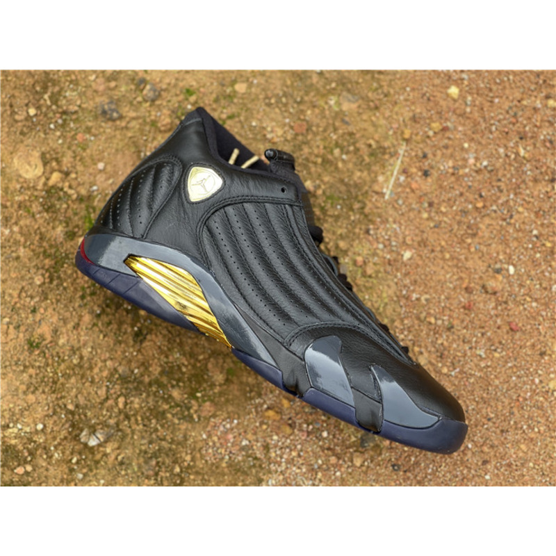 Air Jordan 14"DMP" 487471 022 Sneakers Men