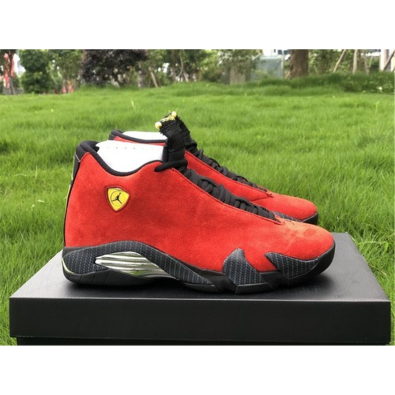 Air Jordan 14