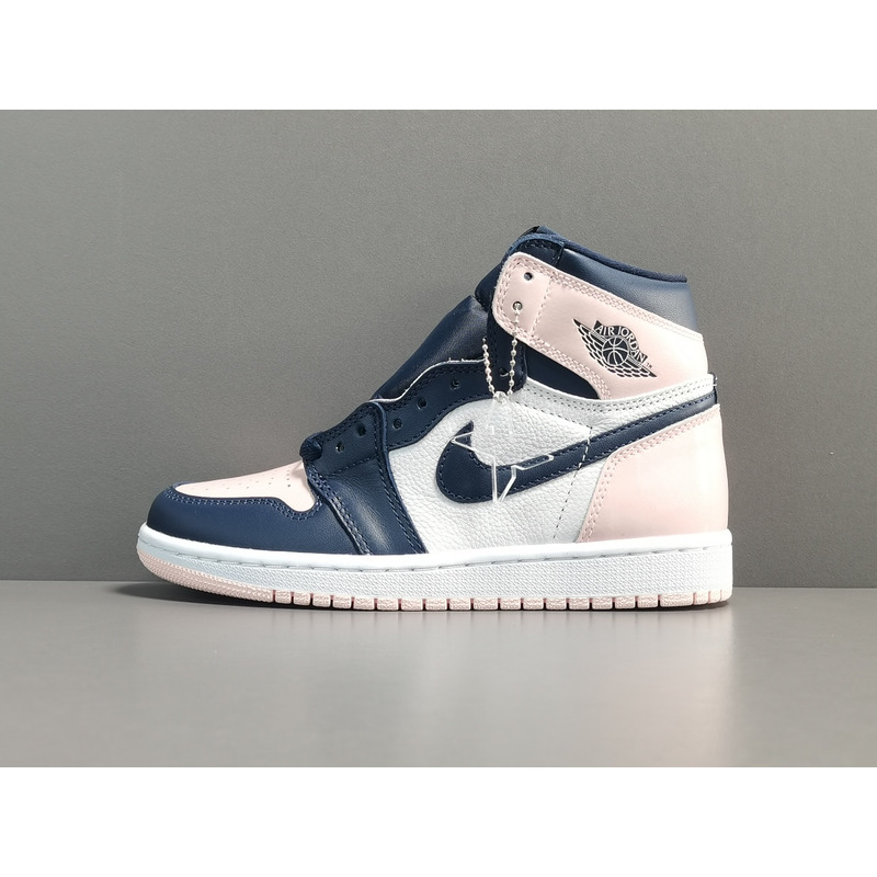 Air Jordan 1 High OG "Atmosphere" DD9335 641 Sneakers Women