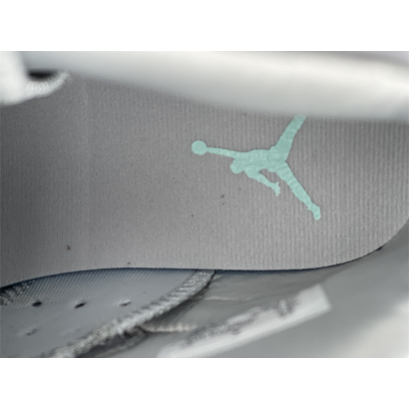 Air Jordan 6 "Mint Foam"DQ4914 103 Sneaker Men Women