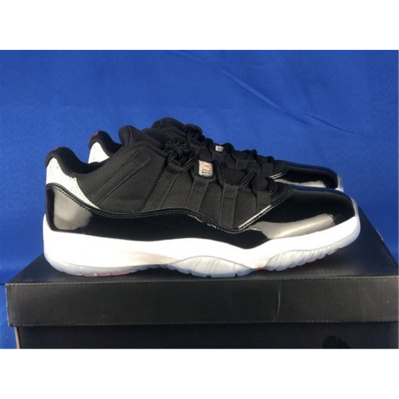 Air Jordan 11 RETRO Low 528895 023 Sneakers Men