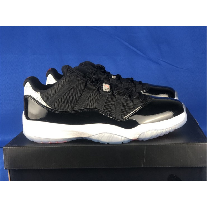 Air Jordan 11 RETRO Low 528895 023 Sneakers Men