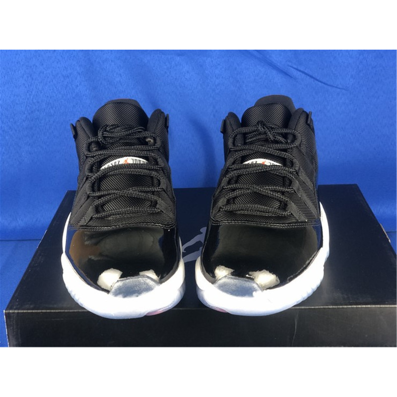 Air Jordan 11 RETRO Low 528895 023 Sneakers Men