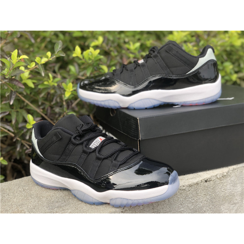 Air Jordan 11 RETRO Low 528895 023 Sneakers Men