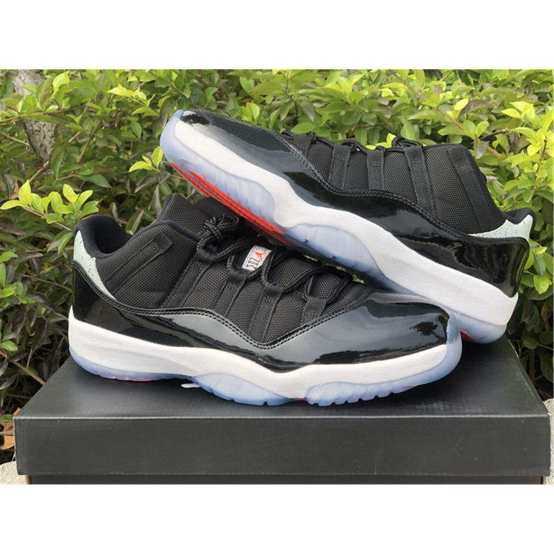 Air Jordan 11 RETRO Low 528895 023 Sneakers Men