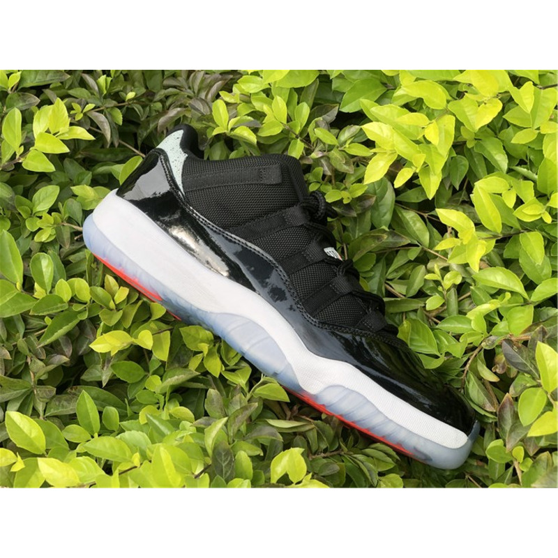 Air Jordan 11 RETRO Low 528895 023 Sneakers Men