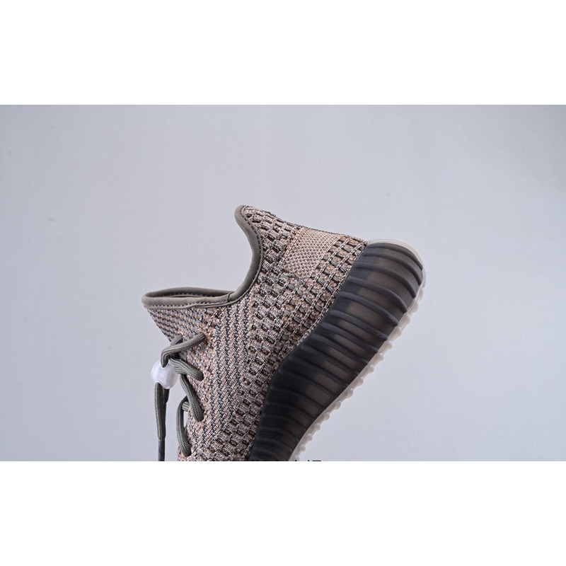 Ad*s yeezy 350 brown xx051 sneakers kids