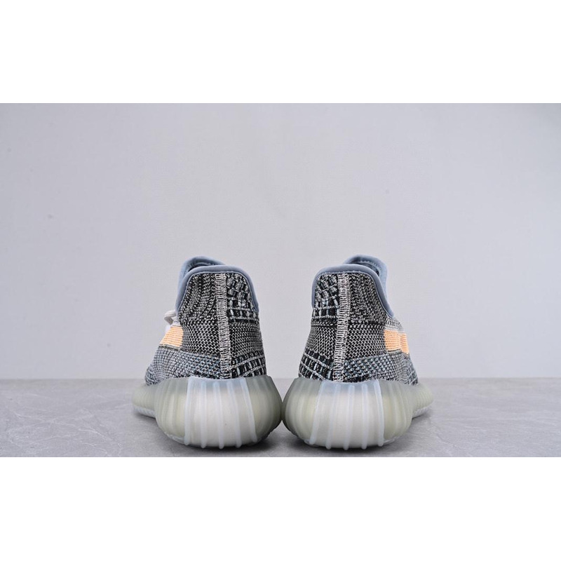 Ad*s yeezy 350 grey xx051 sneakers kids