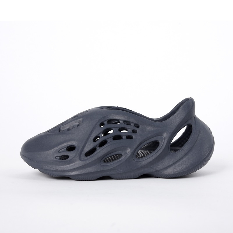 Ad*s yeezy 700 navy xs055 sandals kids