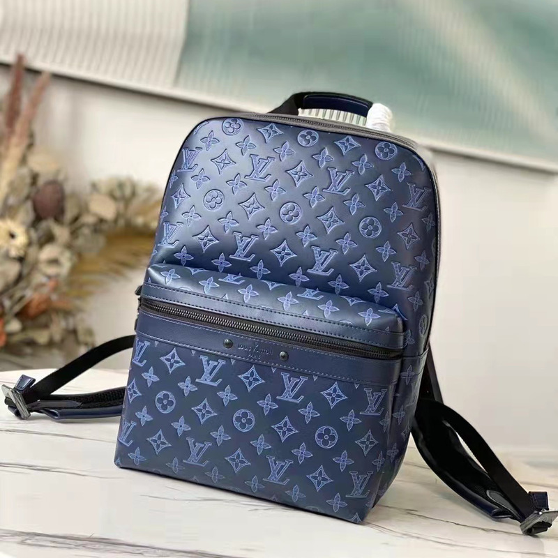 l**is V*t*n monogram backpack