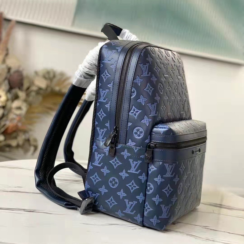 l**is V*t*n monogram backpack