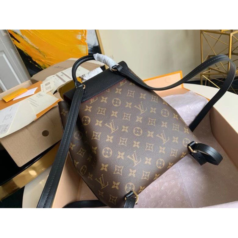 l**is V*t*n monogram backpack