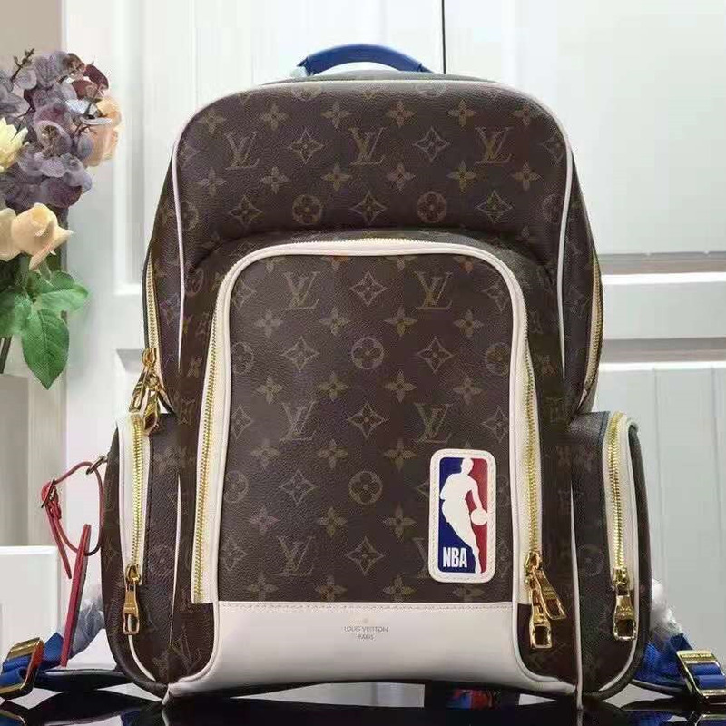 l**is V*t*n monogram backpack (24*45*19)