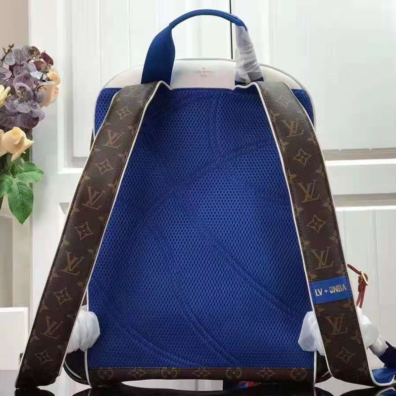 l**is V*t*n monogram backpack (24*45*19)