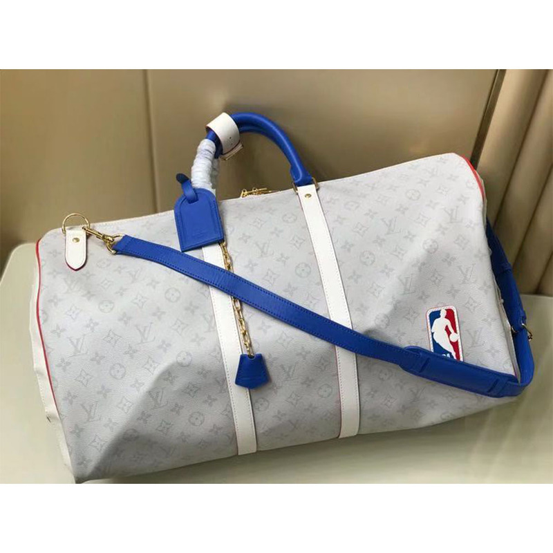 l**is V*t*n monogram duffle bag