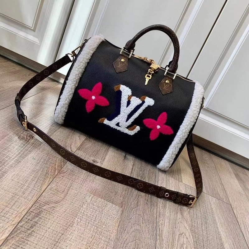 l**is V*t*n speedy 30 bandouliere handbag