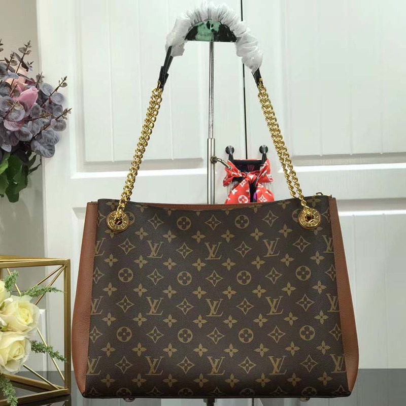 l**is V*t*n monogram handbag