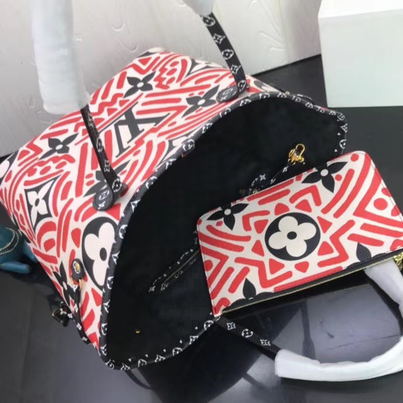 l**is V*t*n monogram handbag