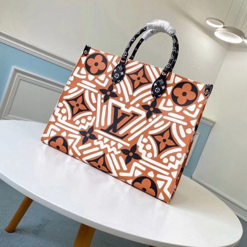 l**is V*t*n monogram handbag