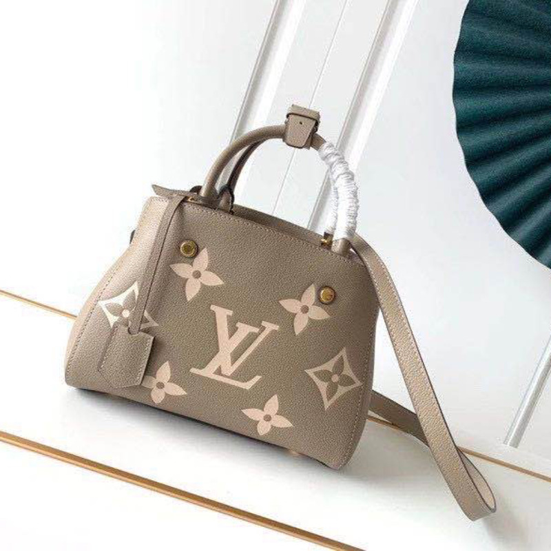 l**is V*t*n montaigne bb handbag