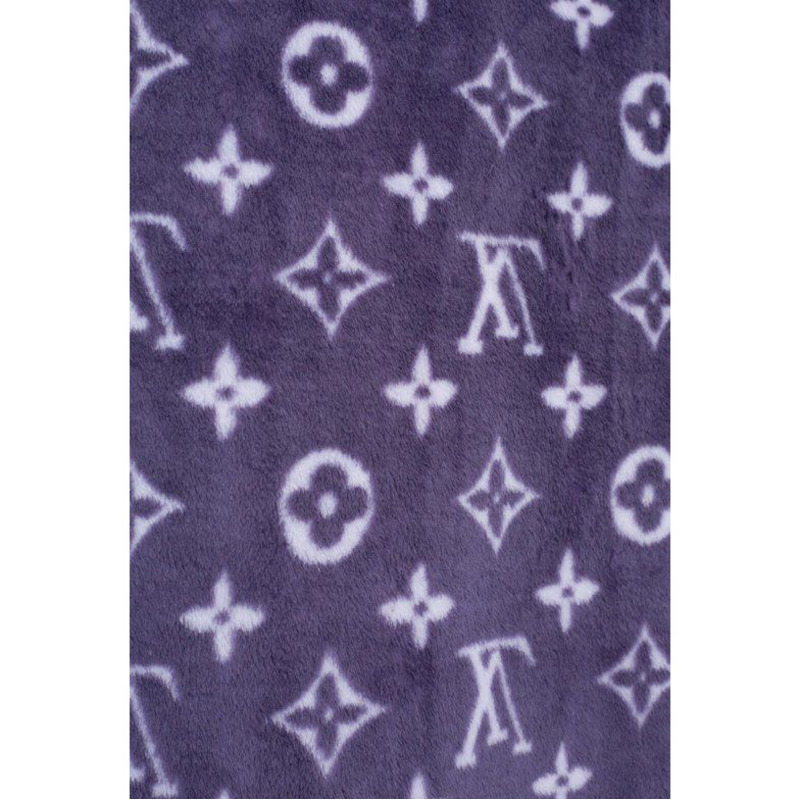 l**is V*t*n neo monogram blanket