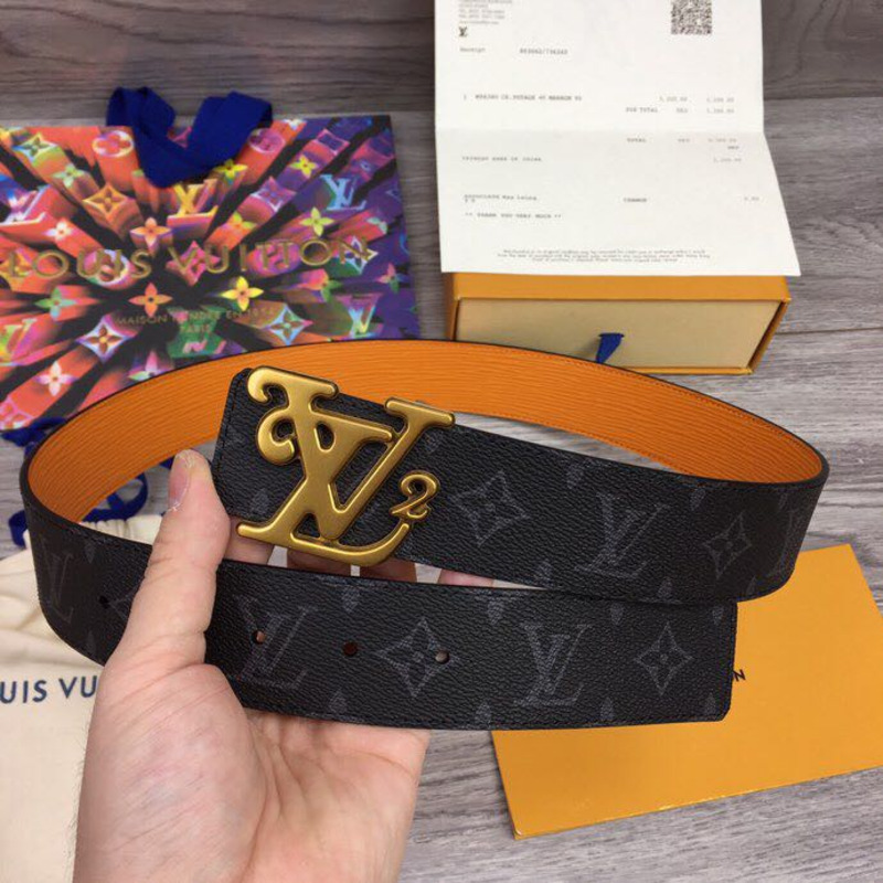 l**is V*t*n squared lv 40mm belt