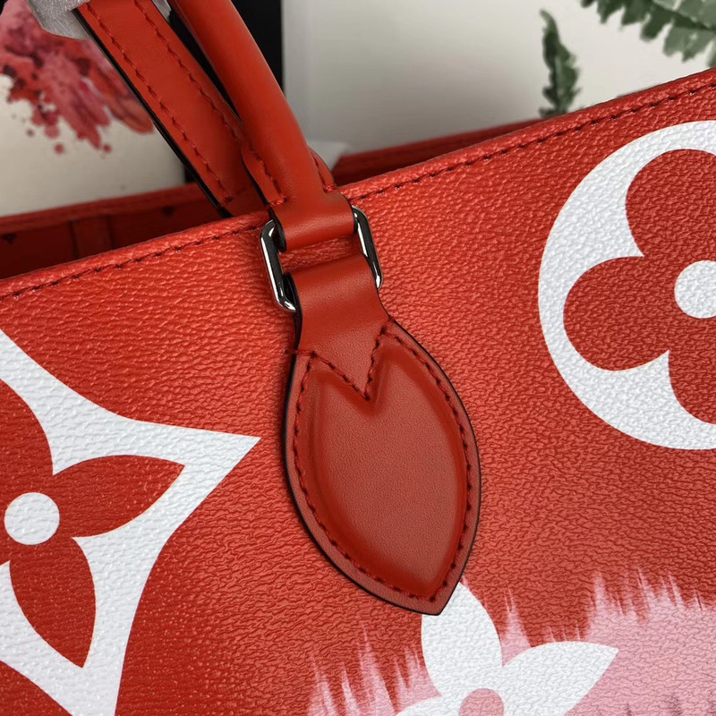 l**is V*t*n monogram handbag