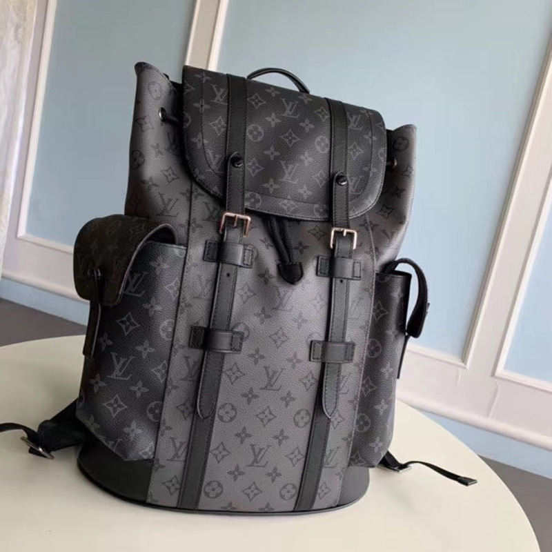 l**is V*t*n monogram backpack