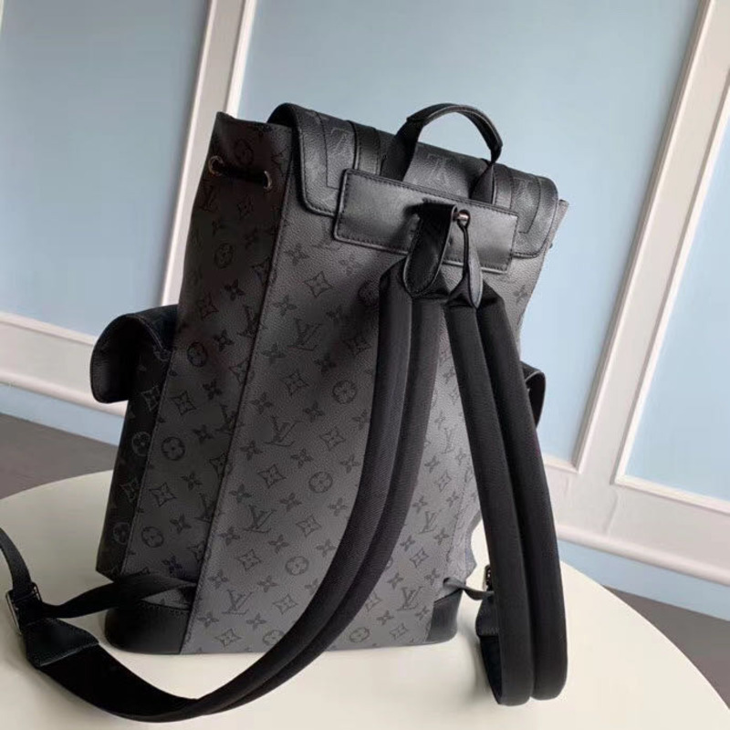 l**is V*t*n monogram backpack