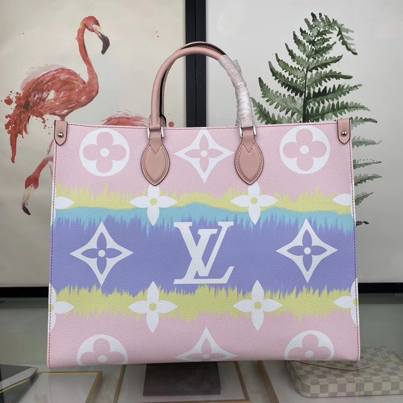 l**is V*t*n monogram handbag