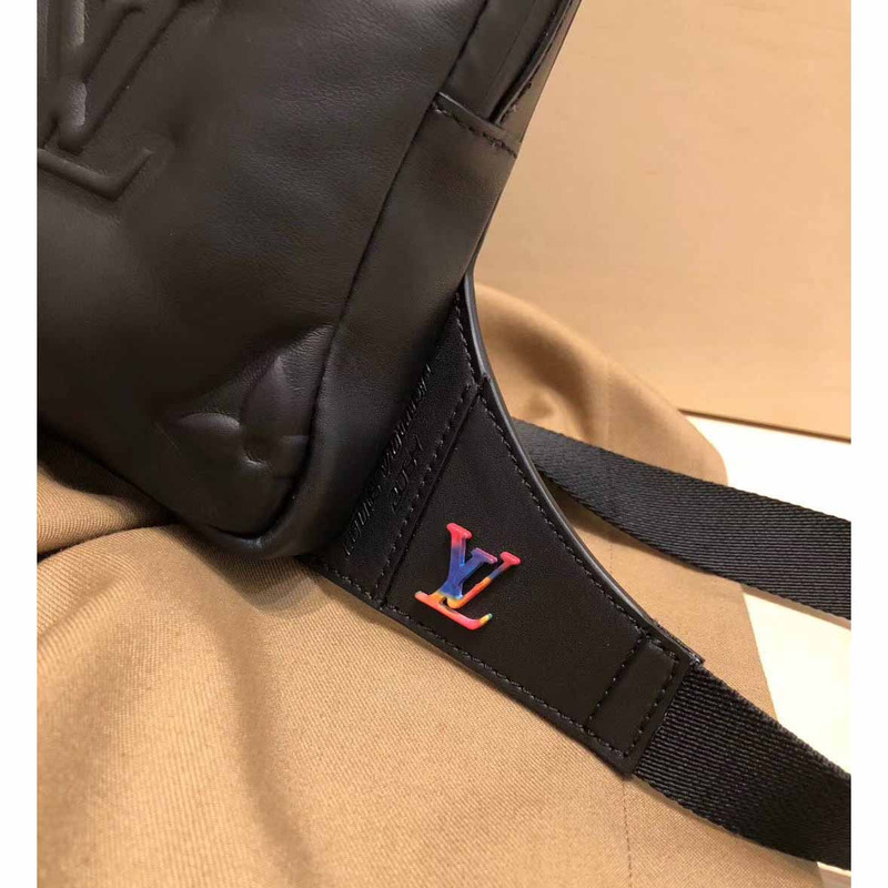 l**is V*t*n monogram chest bag belt bag