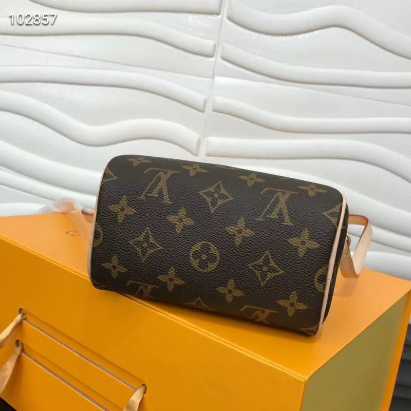 l**is V*t*n speedy bandouliere 30 monogram handbag