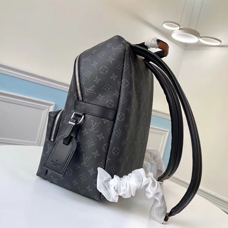 l**is V*t*n monogram eclipse canvas backpack bag