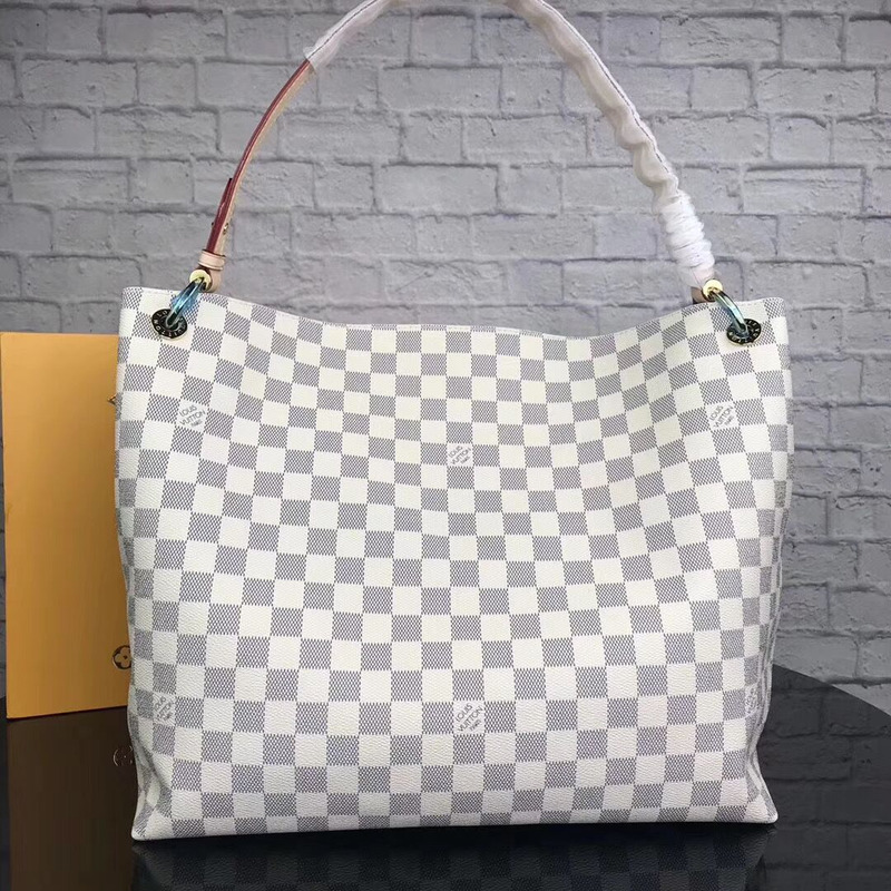 l**is V*t*n graceful pm damier bag