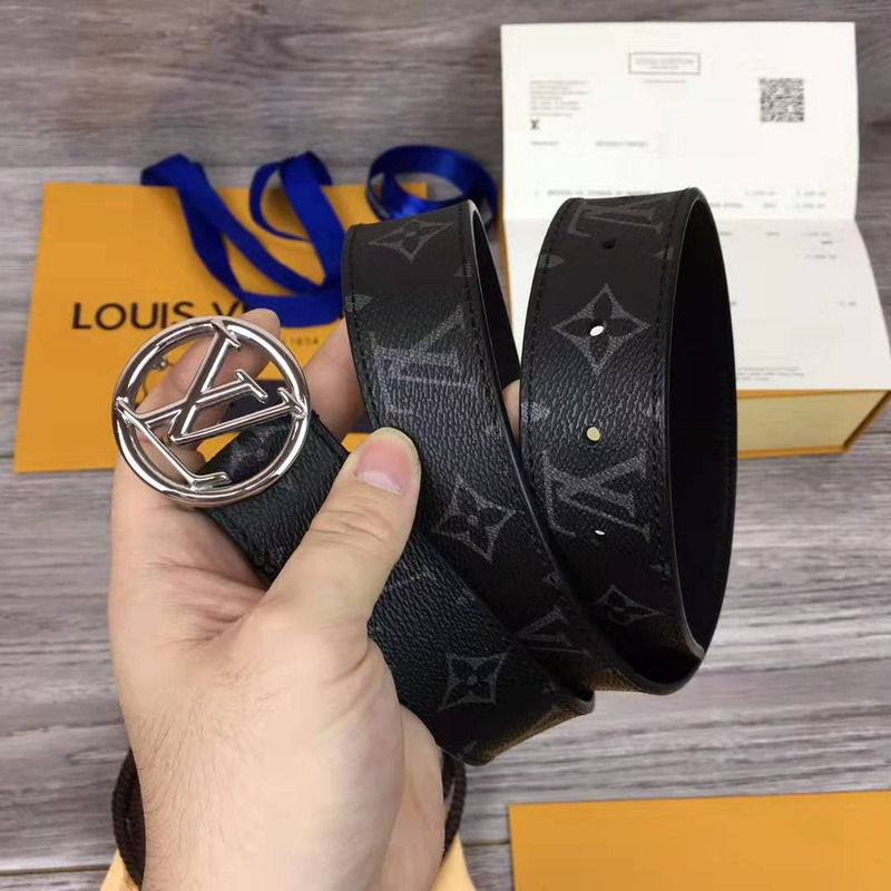 l**is V*t*n circle 40mm reversible belt