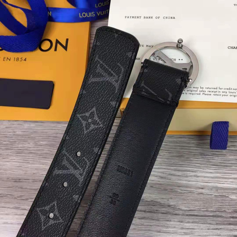 l**is V*t*n circle 40mm reversible belt