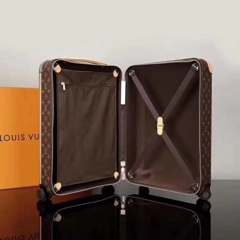 l**is V*t*n monogram luggage