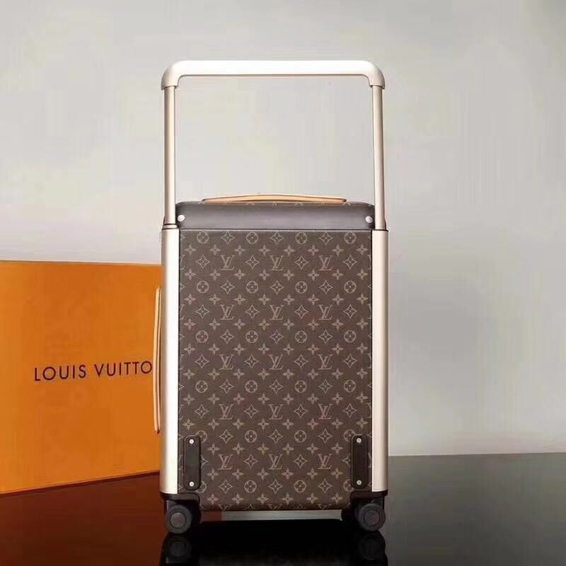 l**is V*t*n monogram luggage