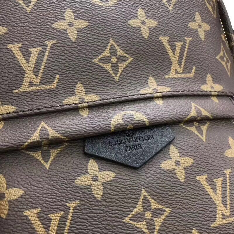 l**is V*t*n monogram m41562 palm springs backpack mini