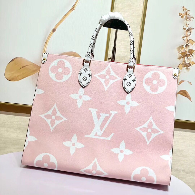 l**is V*t*n neverfull mm bag