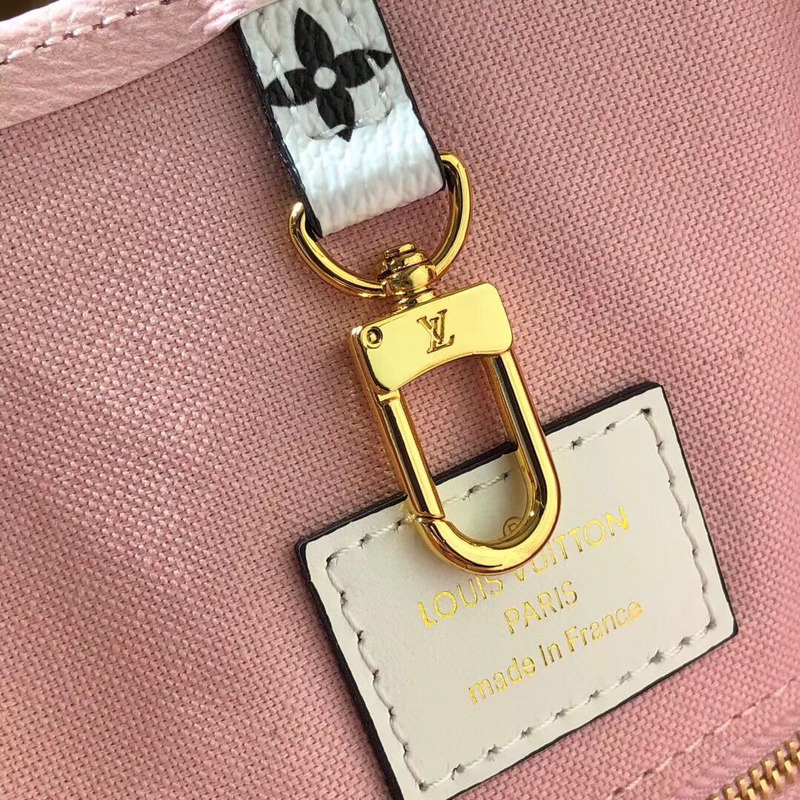 l**is V*t*n neverfull mm bag